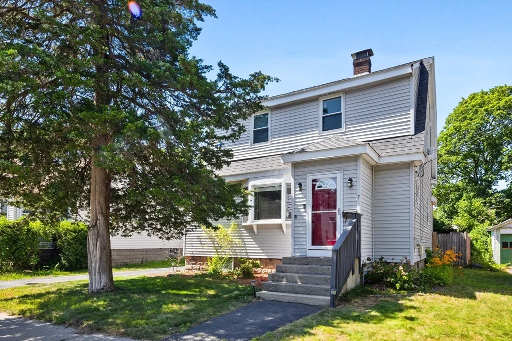 Photo of 7 Hanson Street