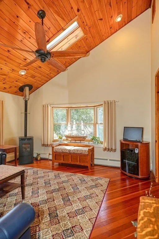 Photo of 1 Cypress Road