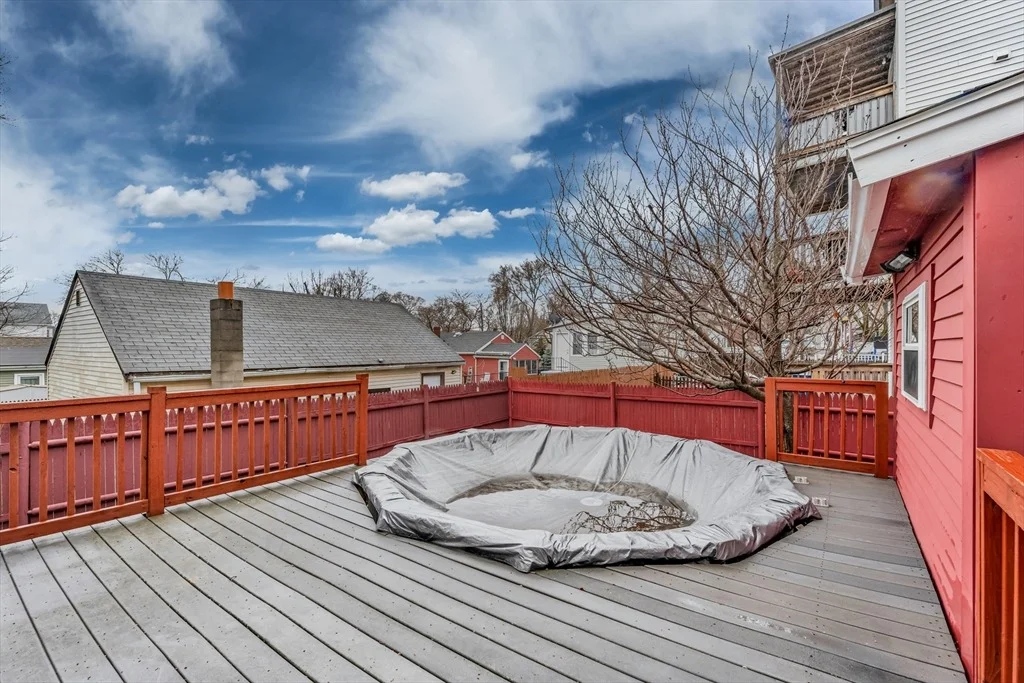 Photo of 50 Walnut St