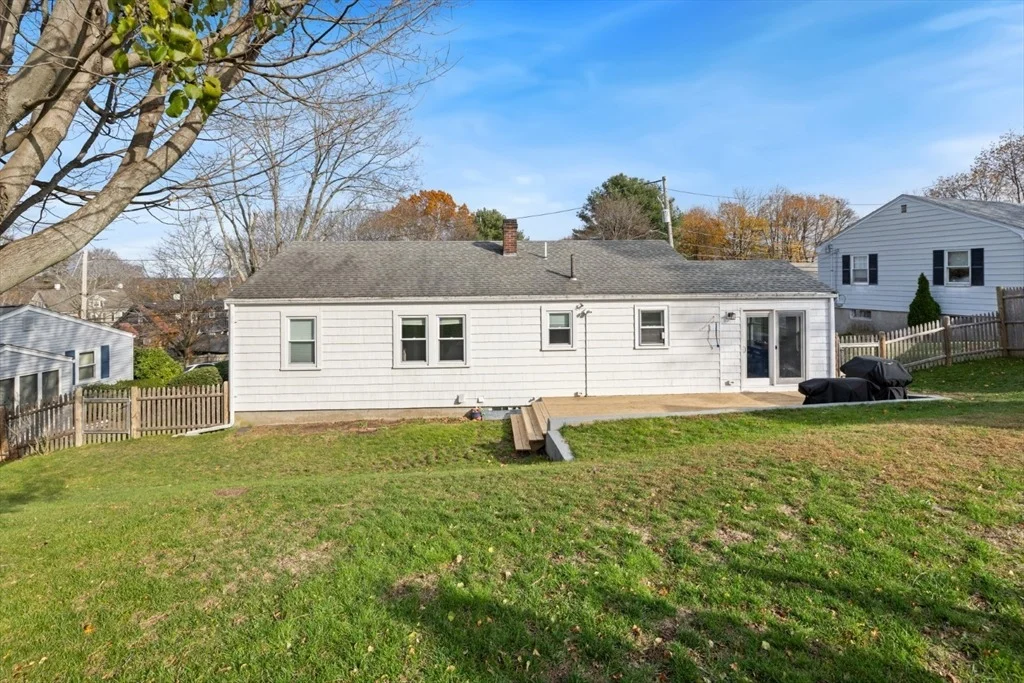 Photo of 6 Rawding Rd