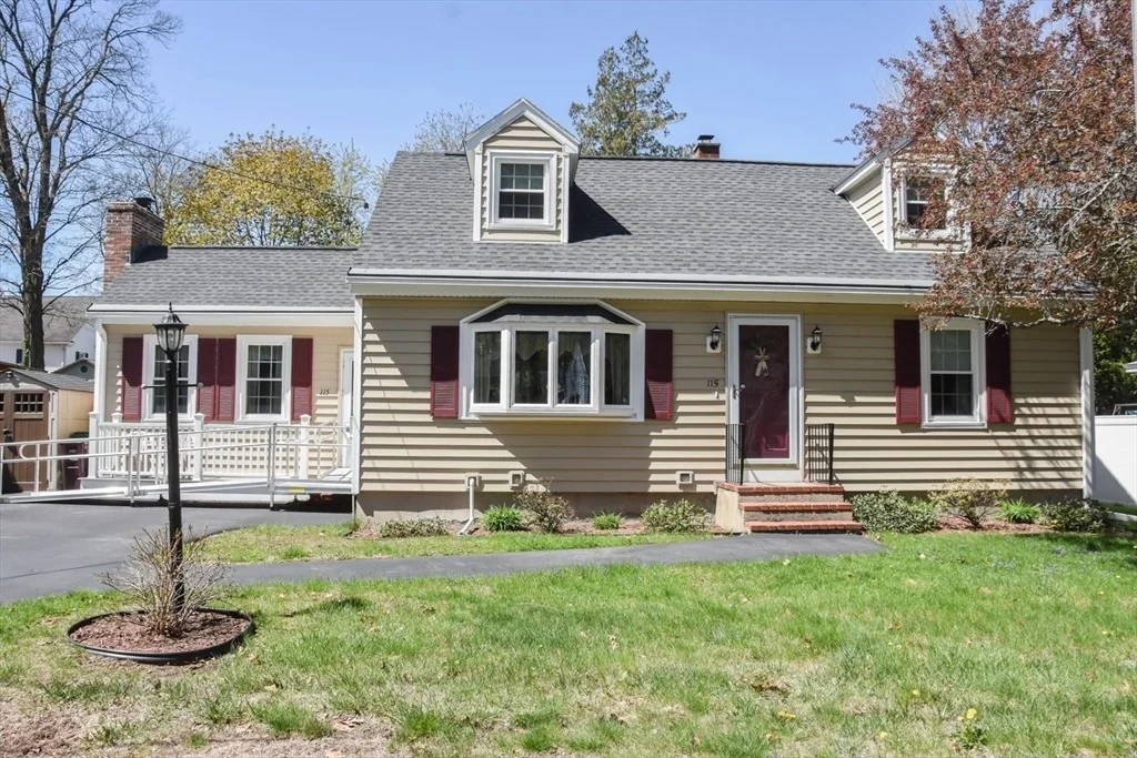 Photo of 115 Staples Street