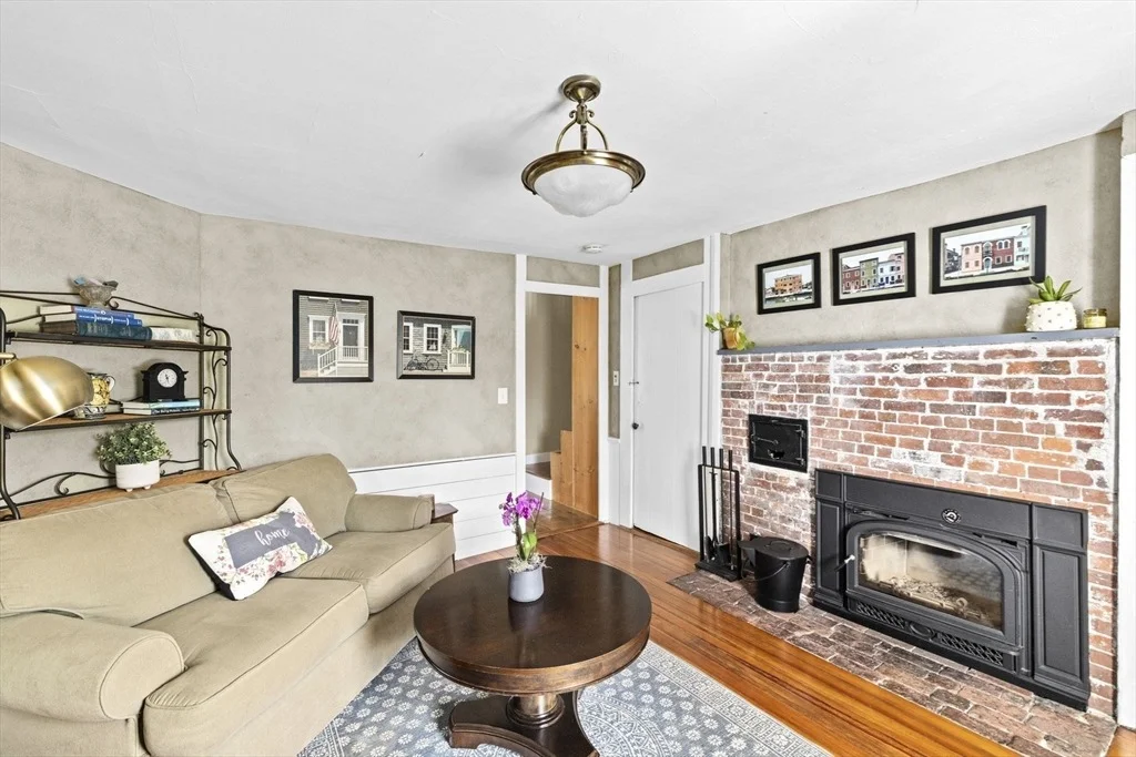 Photo of 112 Hollett Street