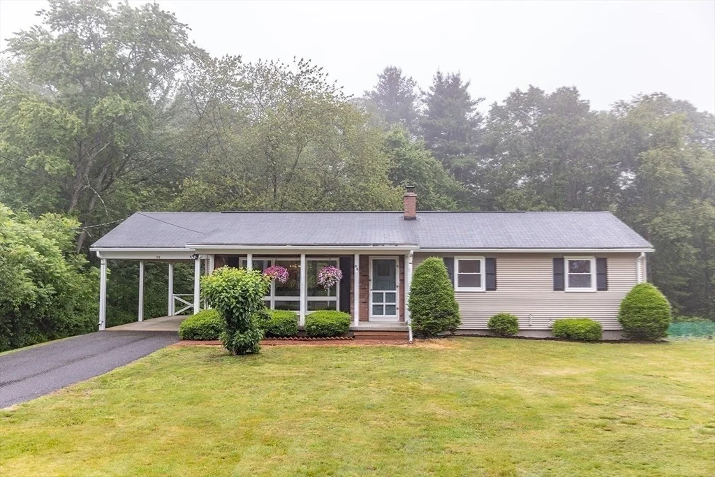 Photo of 59 Mountain Rd.