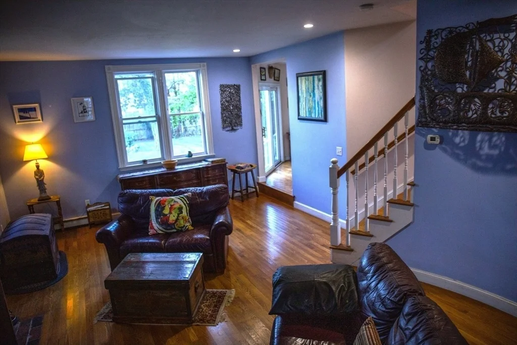 Photo of 56 Canterbury St