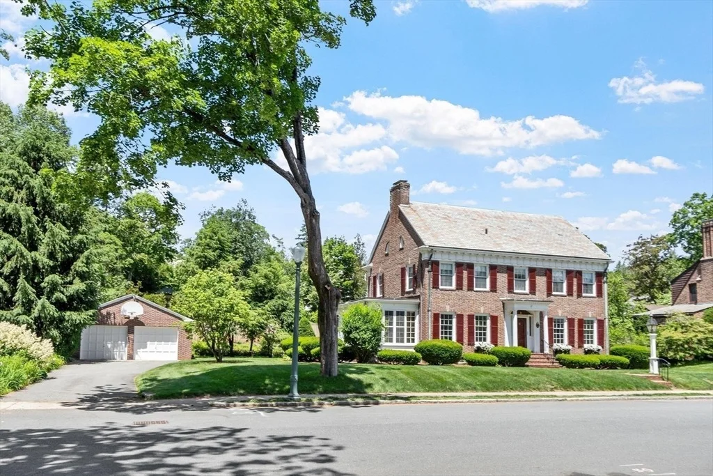 Photo of 21 William Street