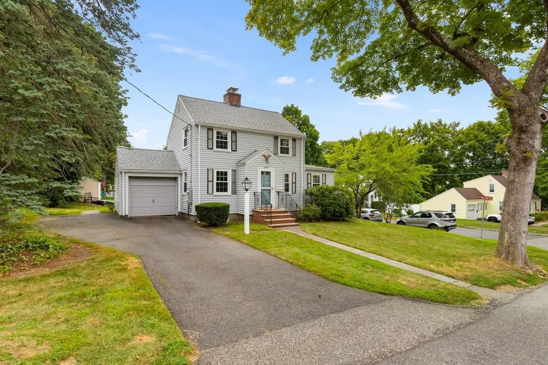 Photo of 159 Howard Street
