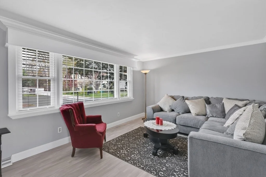 Photo of 153 Clarendon Ave.