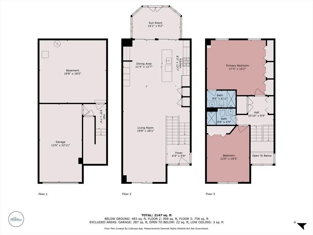 Photo of Unit 8 at 8 Deer Path