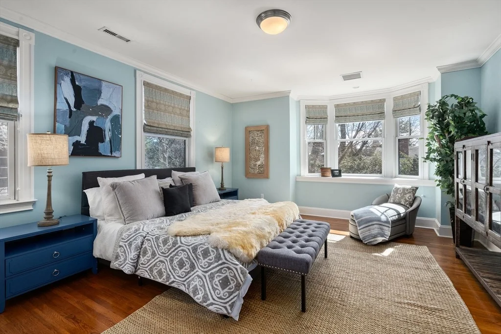 Photo of 3 Berkeley Place