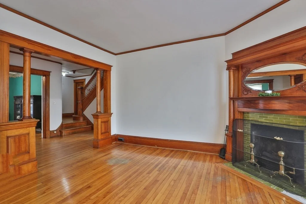 Photo of 4 Trowbridge Rd