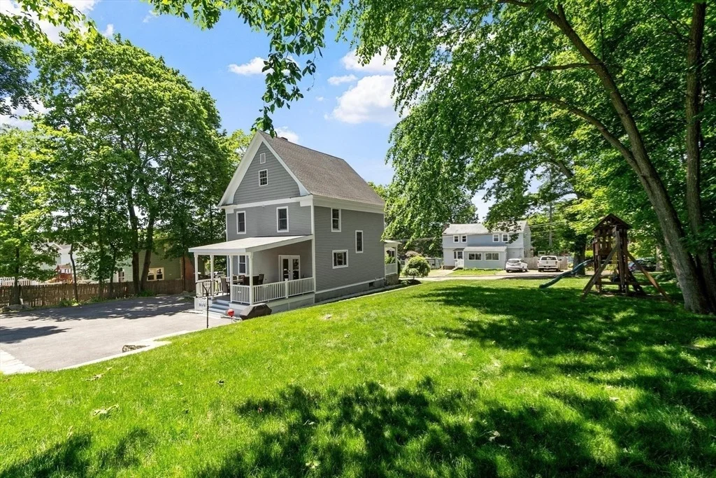 Photo of 15 Bennett St