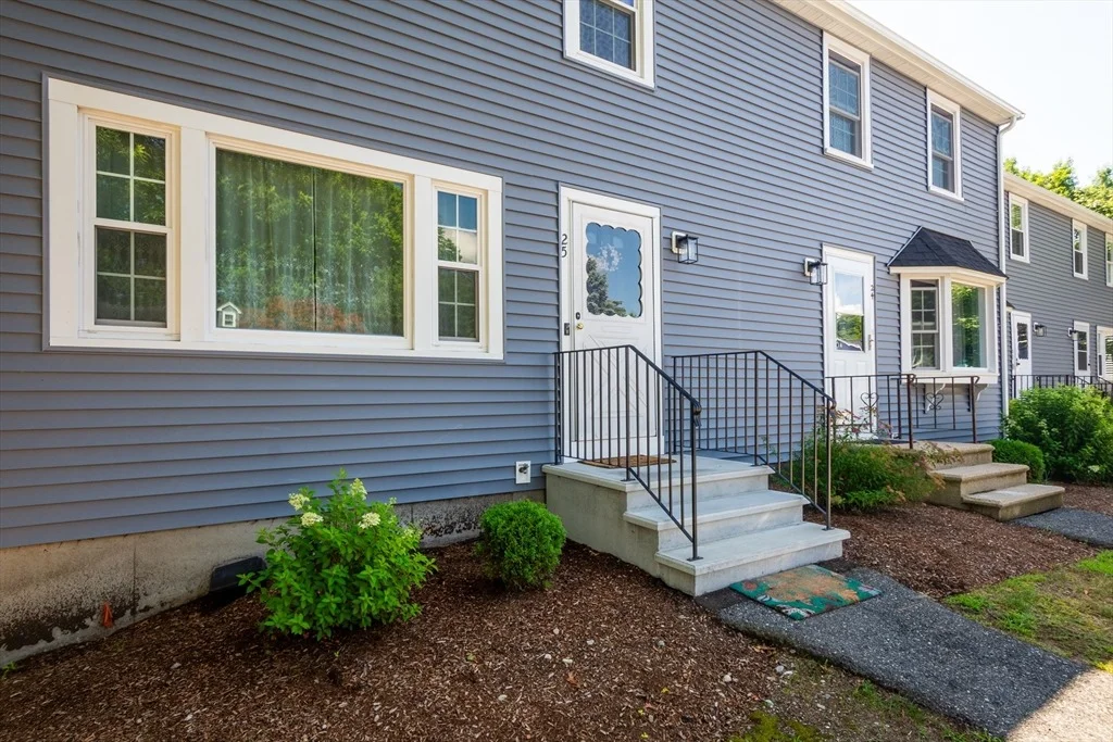 Photo of Unit 24 at 24 Cedar Sq