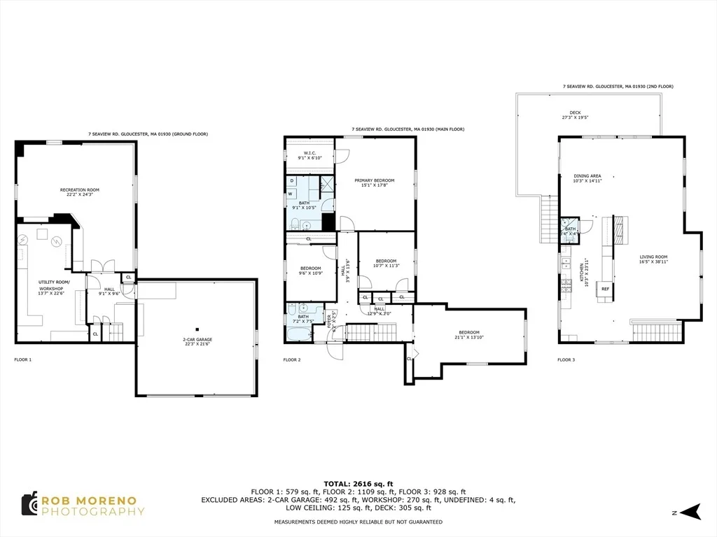 Photo of 7 Seaview Road