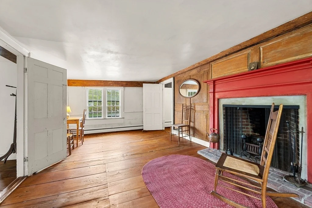 Photo of 65 Leonard Street