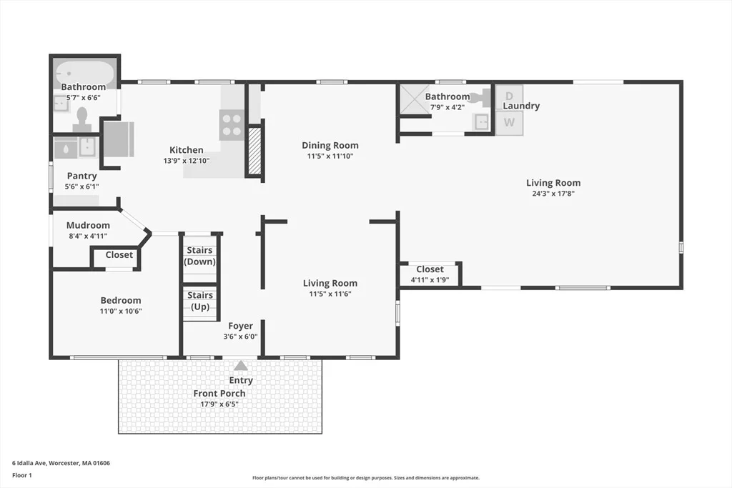 Photo of 6 Idalla Ave