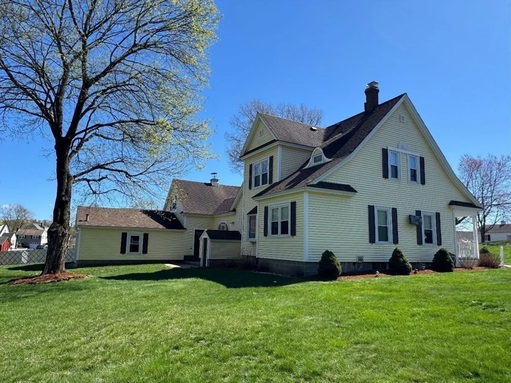 Photo of 47 Elm St.