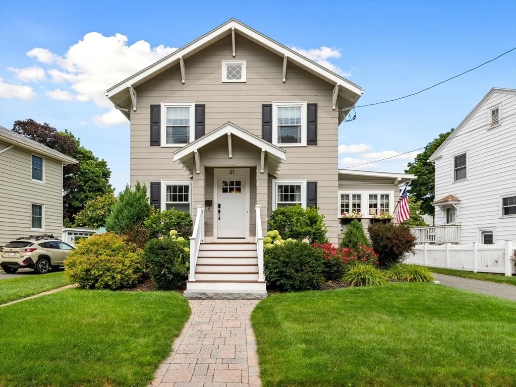 Photo of 21 Bertram St