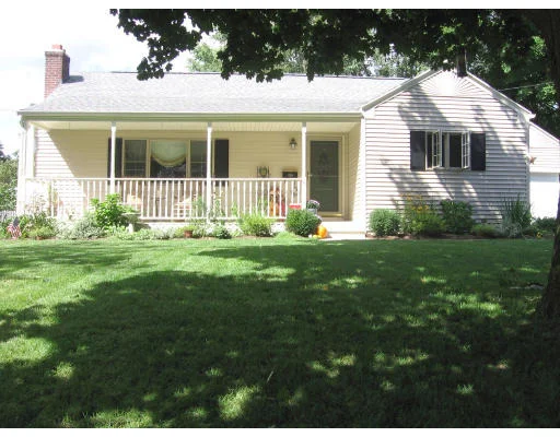 Photo of 46 Robinson Road