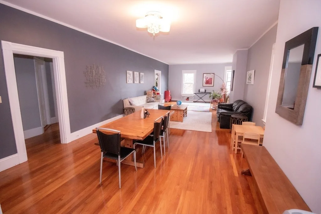 Photo of Unit 3 at 175 Winthrop Rd