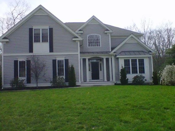 Photo of 1 Ellis Road