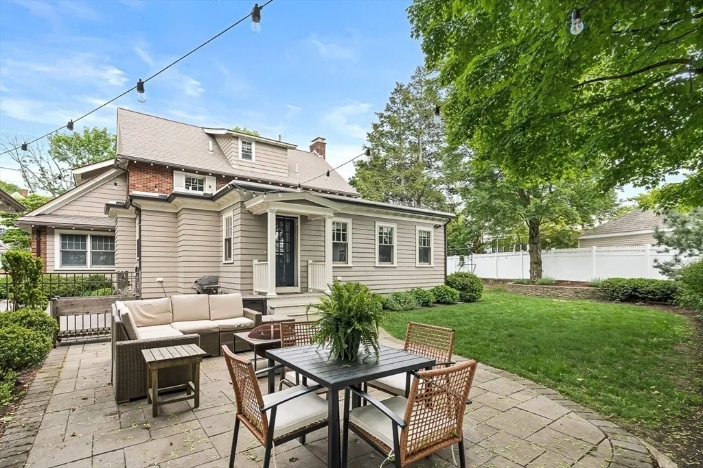Photo of 78 Bacon Street