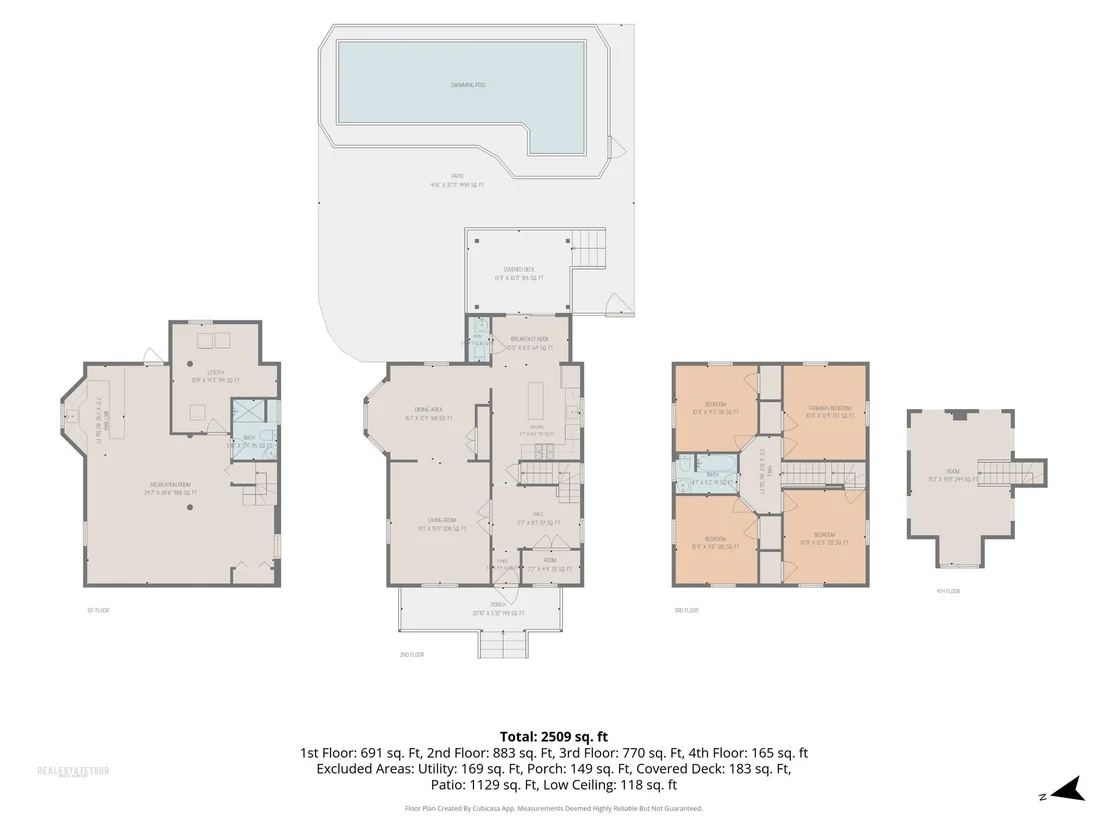 Photo of 17 Nowell Street