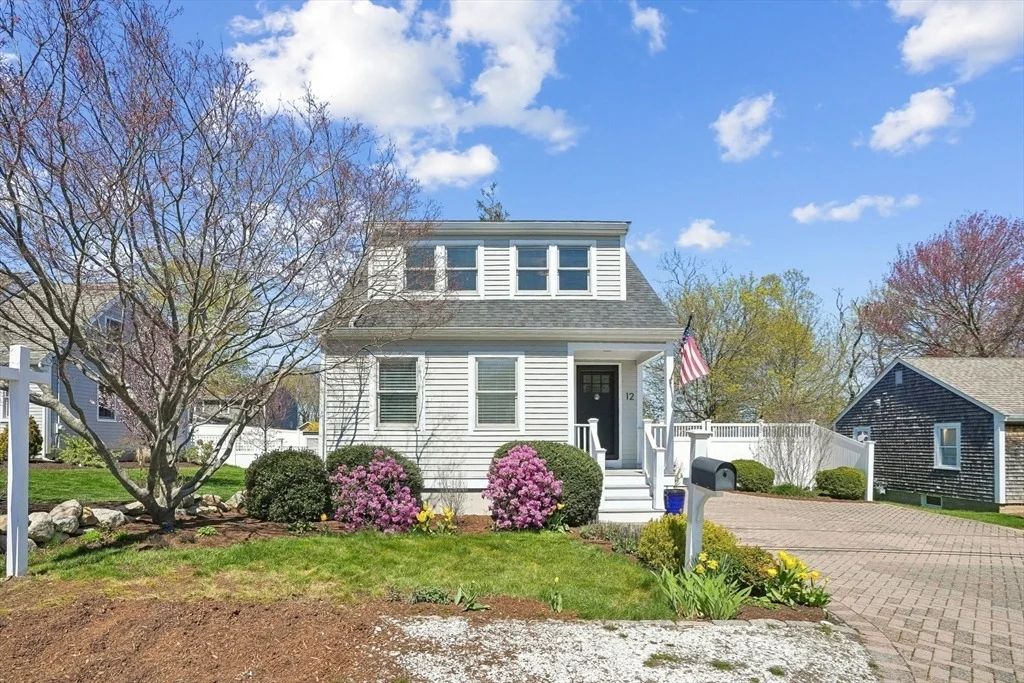 Photo of 12 Hawley Rd