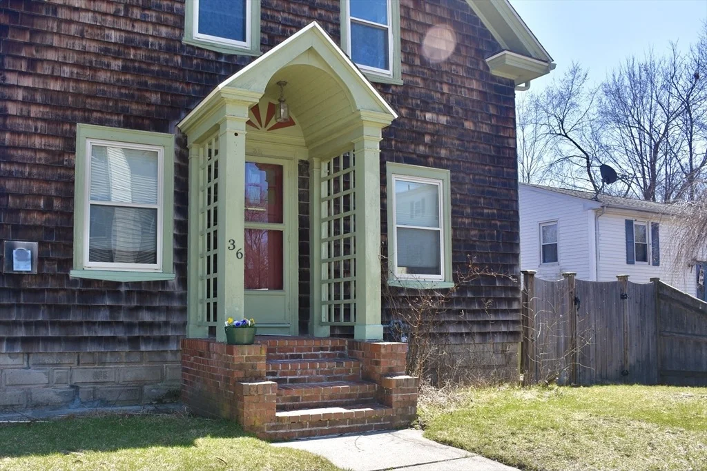 Photo of 36 Hazel St