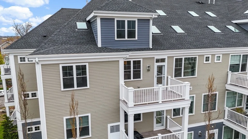 Photo of Unit 3003 at 16 Taylor Drive