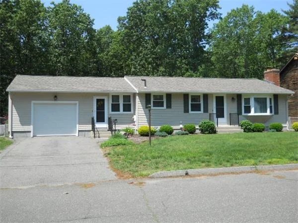 Photo of 36 Green St