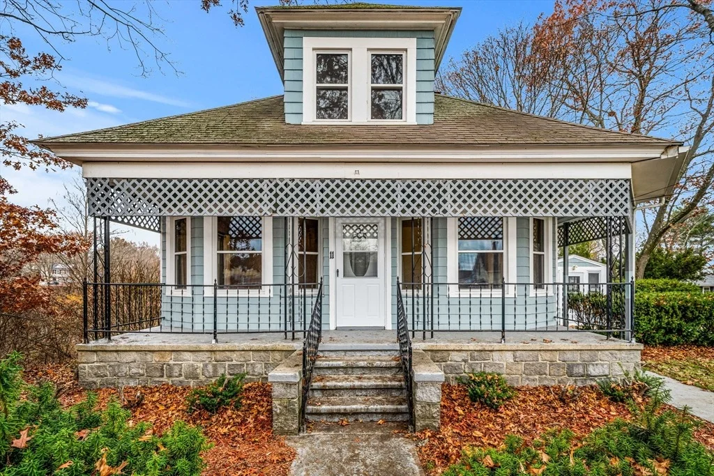 Photo of 11 Devonshire Street