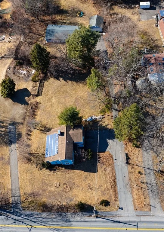 Photo of 99 Willow St