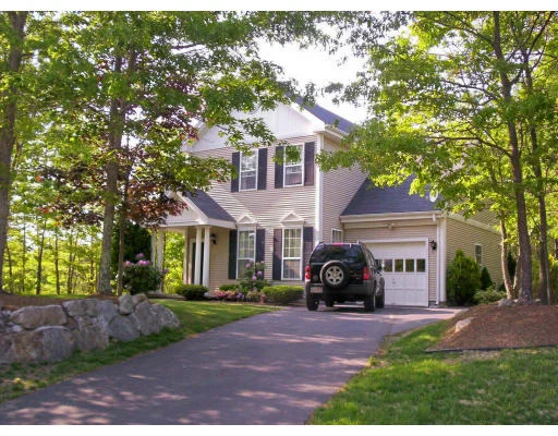 Photo of 3 Robbins Road