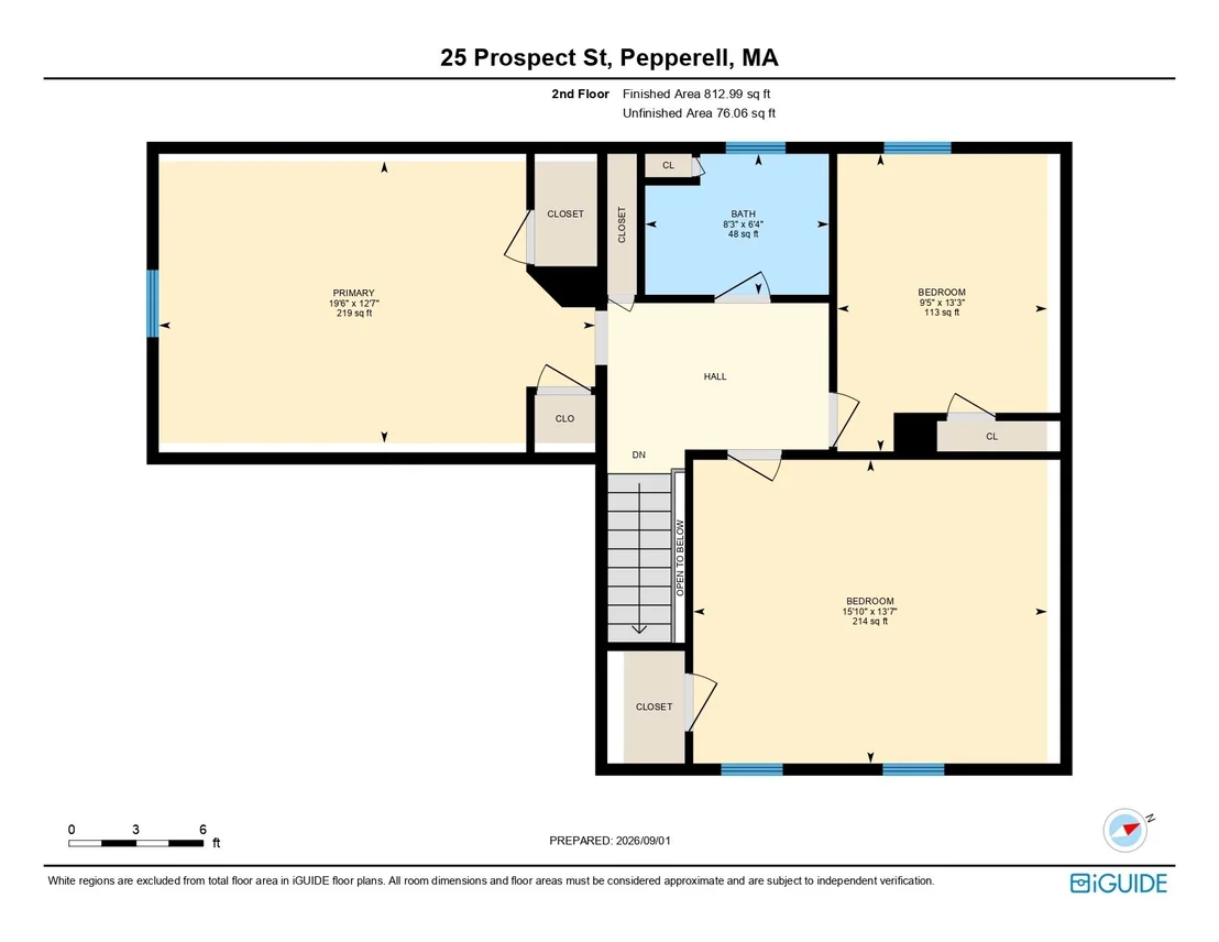 Photo of 25 Prospect St