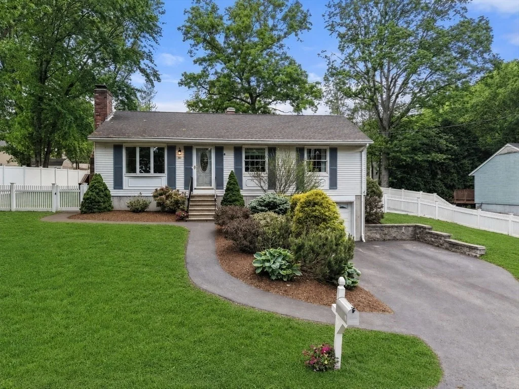 Photo of 30 Vinal St