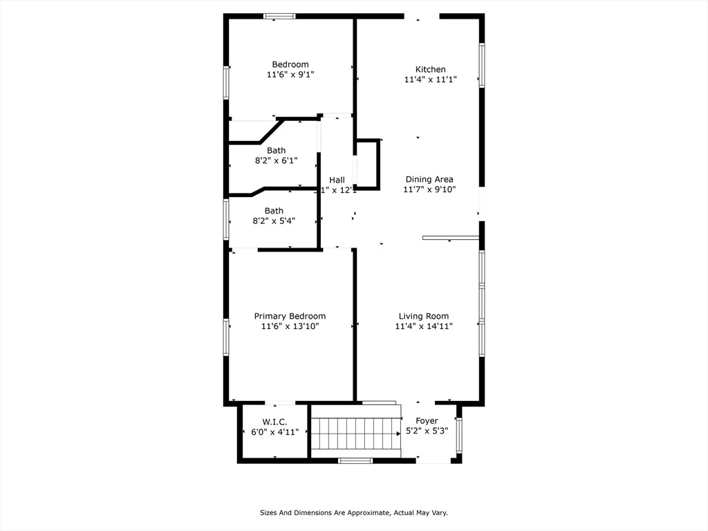 Photo of 55 Oak St