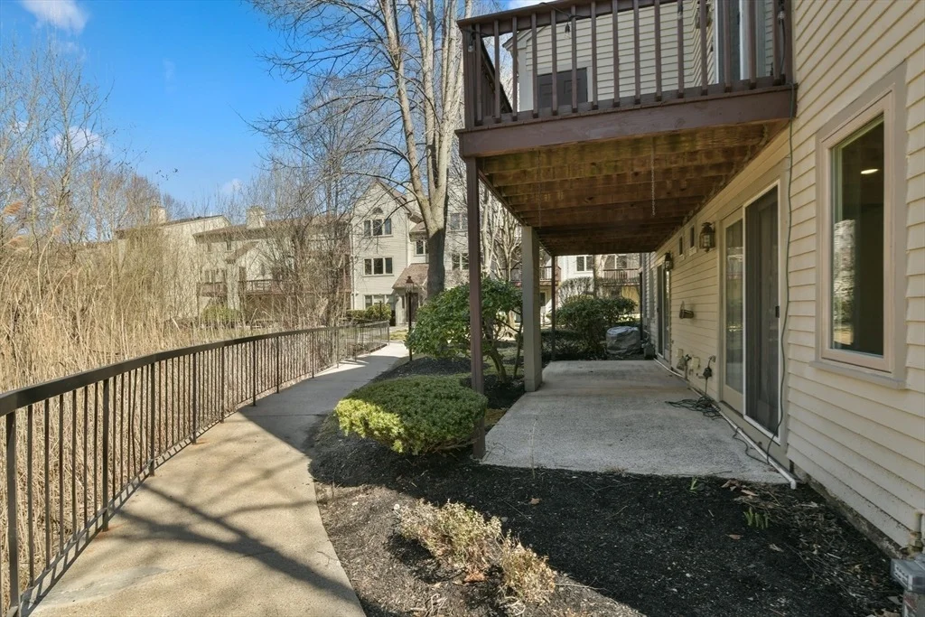 Photo of Unit A at 60 Maple Street