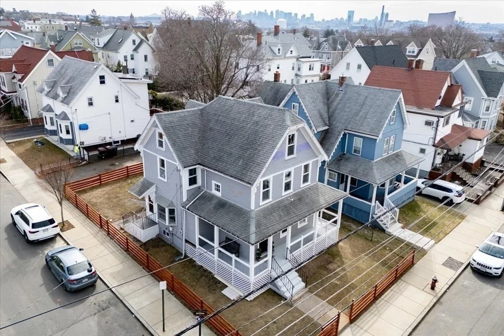 Photo of 145 Bradford Street