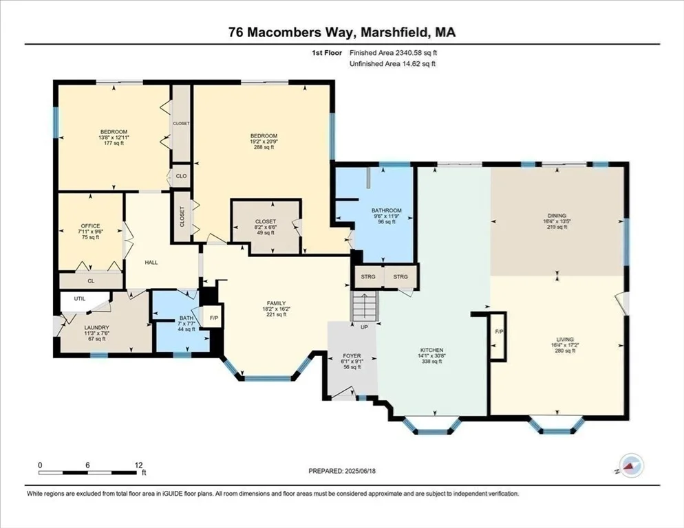 Photo of 76 Macombers Way