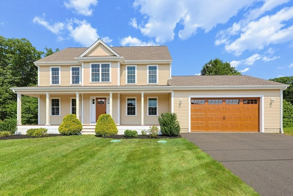 Photo of 8 Preservation Way