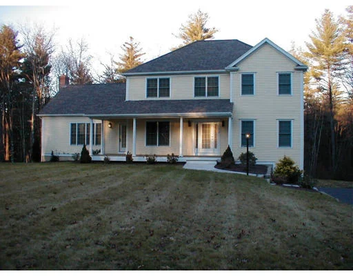 Photo of 8 Miscoe Hill Road