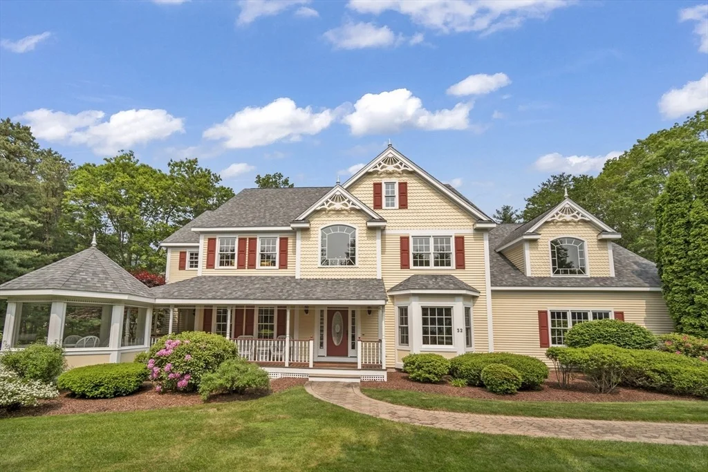 Photo of 32 Bulkley Road