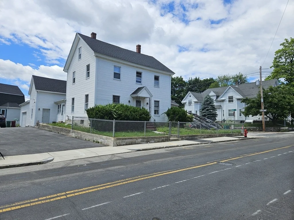 Photo of 192 Hildreth St