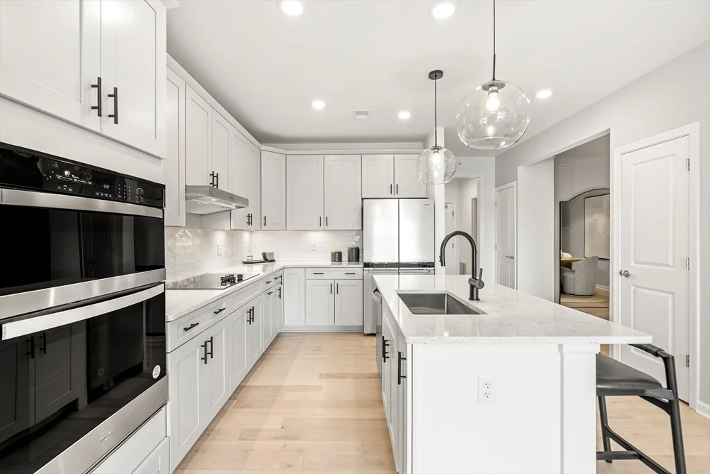 Photo of Unit 410 at 30 Coppersmith Way