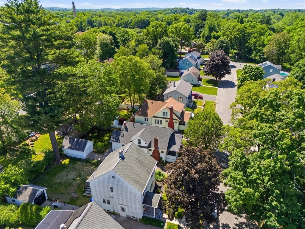 Photo of 47 Thorndyke St