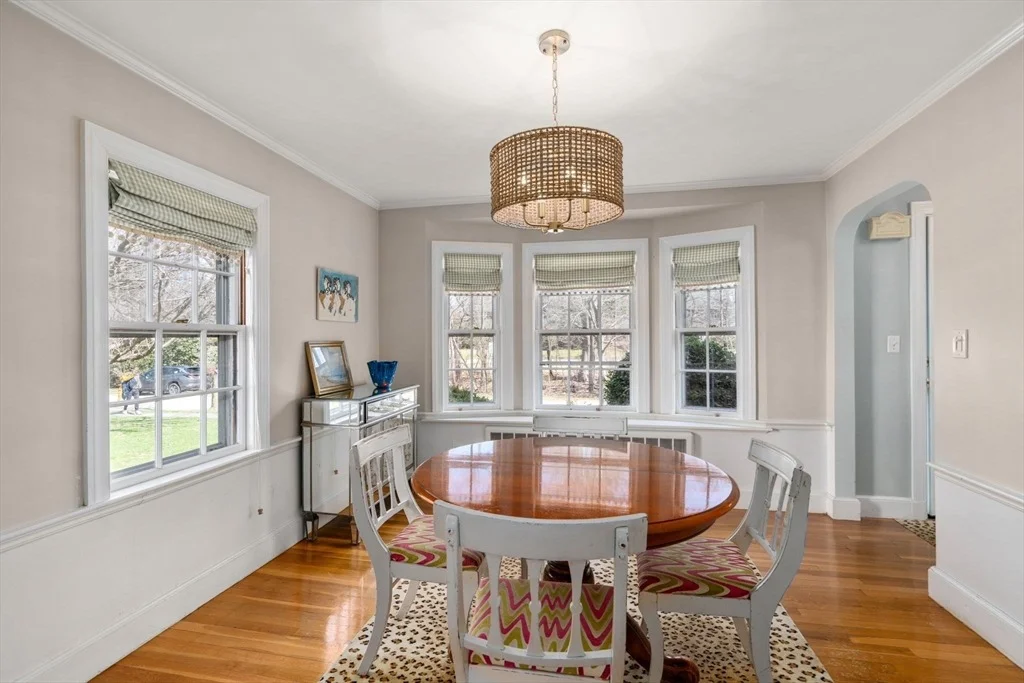 Photo of 16 Wendell Park