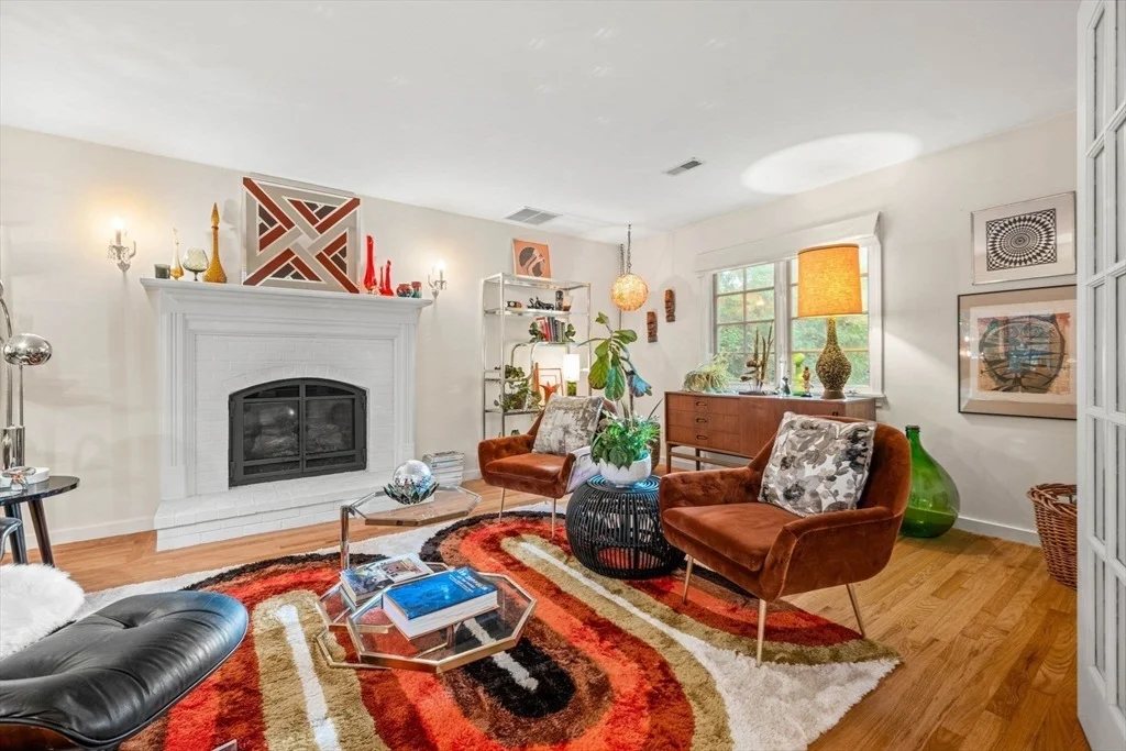 Photo of 7 Exeter St