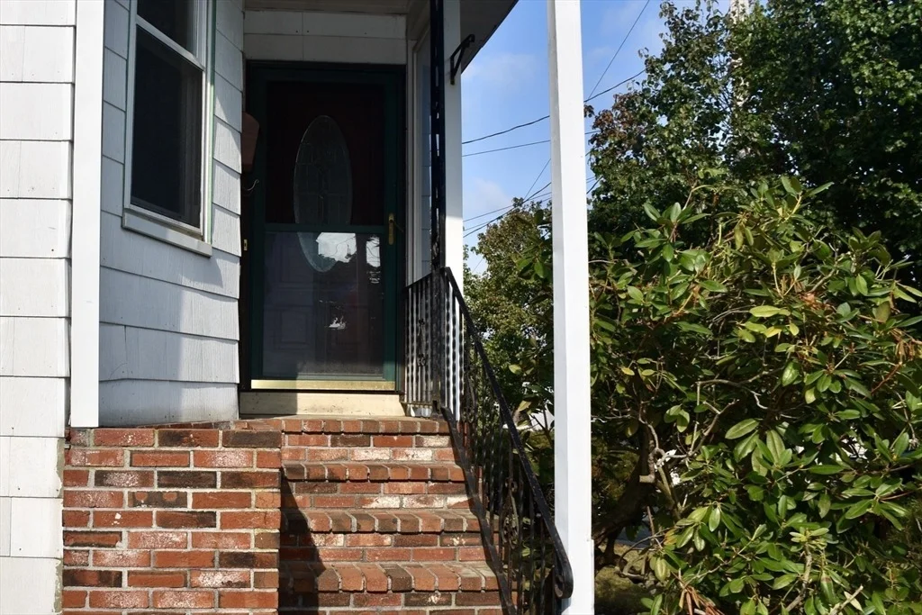 Photo of 21 Deane Street