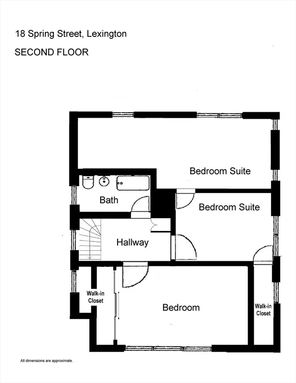 Photo of 18 Spring St