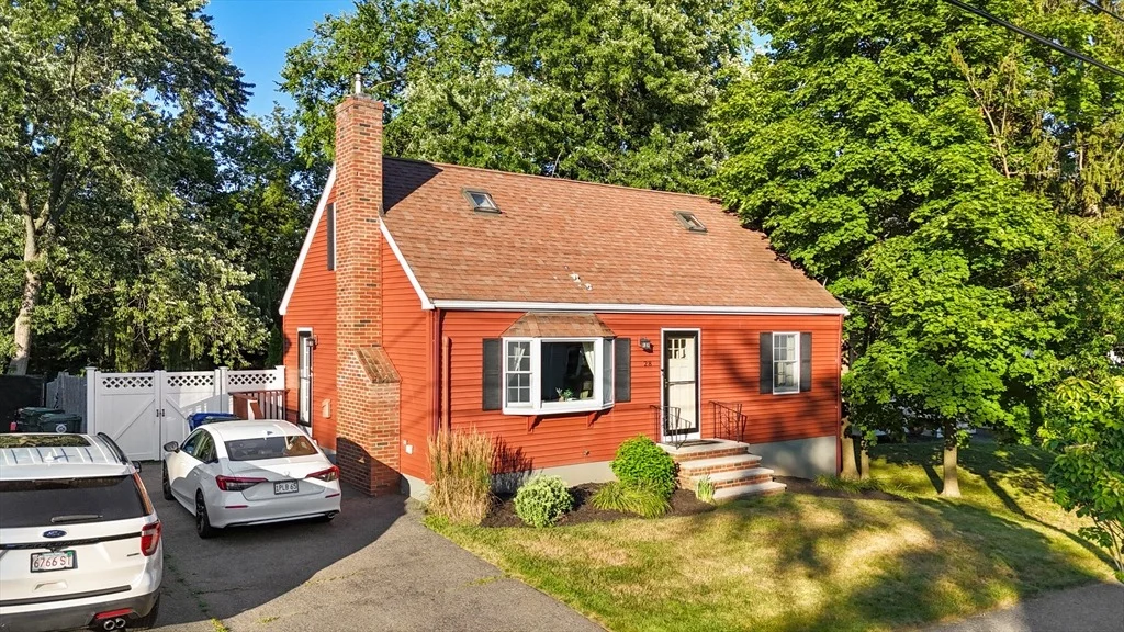 Photo of 28 Lawrence Street